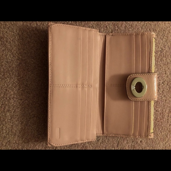 Coach Wallet - Picture 3 of 4